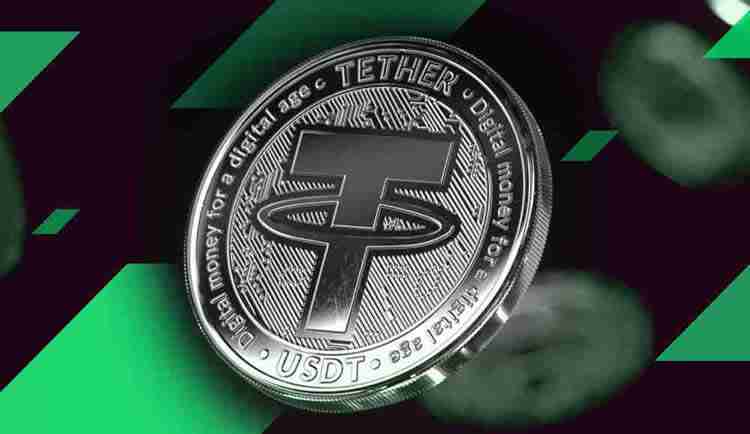 境外的USDT转到国内有风险吗？